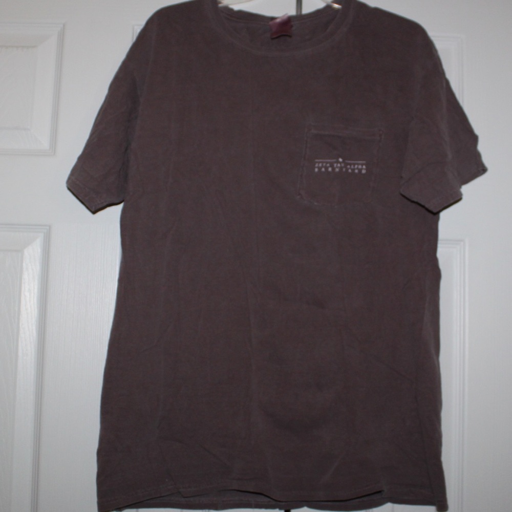 ZTA T-shirt